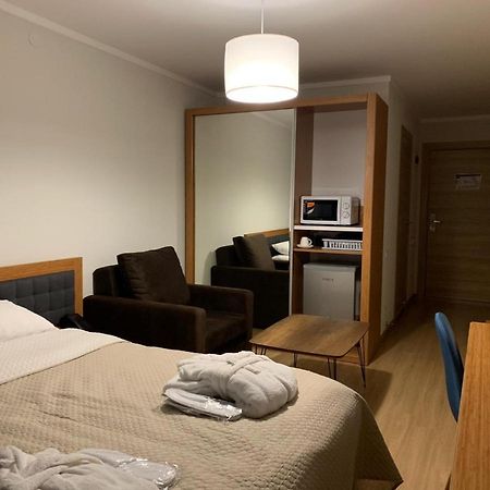 Orbi Palace Delux Bakuriani Room 470 Luaran gambar