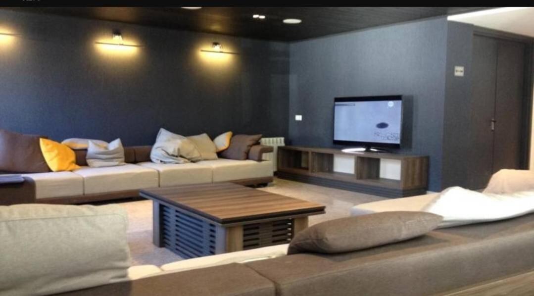 Orbi Palace Delux Bakuriani Room 470 Luaran gambar