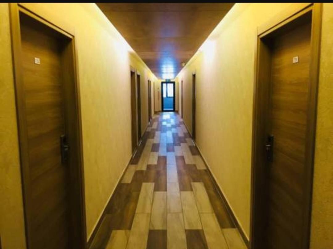 Orbi Palace Delux Bakuriani Room 470 Luaran gambar